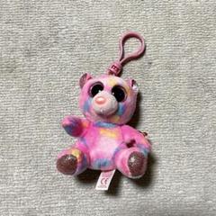 ty マスコット BeanieBoos ビーニーブーズ franky フランキーのサムネイル
