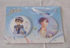 Free! バースデー 缶バッジセット 遙 Free! バースデー 缶バッジ 遙 - メルカリ