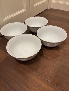 IKEA⭐️ARV 食器セット 18点　廃盤　白　ホワイト　未使用 IKEA（食器）のフリマアイテム一覧
