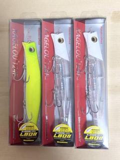 カゲロウMD125F カゲロウ124F ドチャート 浦戸ほろ酔いピンク ルアー