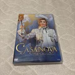 花組 宝塚大劇場公演 祝祭喜歌劇 CASANOVA
