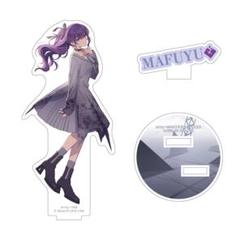 【匿名配送】プロセカ 朝比奈まふゆ アクスタ コネライ 3rd プロセカ コネクトライブ3rd アクリルスタンド 朝比奈まふゆ