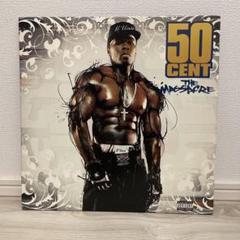 50 Cent The Massacre レコード The Massacre - Amazon.com Music