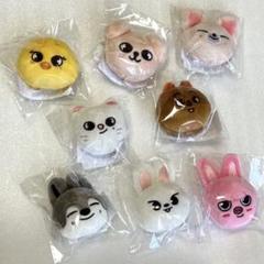 SKZOO マグネット 8個セット Amazon.com: RHEETADA 8 PCS Skzoo Plushies Stray Kids Plush