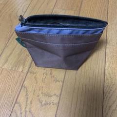 エルベシャプリエ ミニポーチ