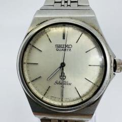 ✨SEIKO✨セイコー✨シルバーウェーブ✨7121-7010✨クォーツ✨腕時計✨