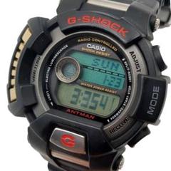 2025年最新】アントマン g-shockの人気アイテム - メルカリ