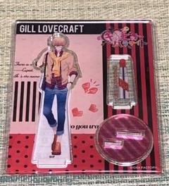 キュピパラ ギル アクリルスタンド クリアブロマイド セット 2025年最新】キュピパラ ギルの人気アイテム - メルカリ