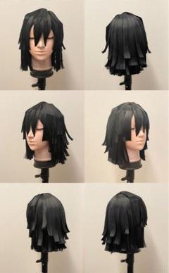 21様専用ウィッグオーダー確認ページ - メルカリ