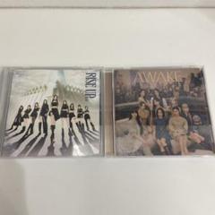 NiziU 新品未開封 30枚セット awake ゆうゆうメルカリ便　匿名配送 NiziU AWAKE 期間生産限定盤 未開封 - メルカリ