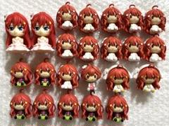 2025年最新】五等分の花嫁ちょこのっこフィギュアの人気アイテム