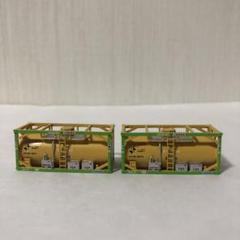 2025年最新】鉄道模型 nゲージ タンクコンテナの人気アイテム