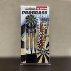 Harrows/ハローズ MAGNETIC 廃盤レア 2025年最新】Harrows ダーツの人気アイテム - メルカリ