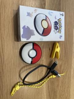 2025年最新】pokemon go plus + ストラップの人気アイテム