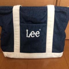 Lee(リー)トートバッグ