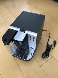 ネスプレッソコーヒーメーカー