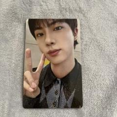 2025年最新】BTS jin happy 当選トレカの人気アイテム - メルカリ