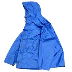 Eddie Bauer 80s waterproof nylon coat