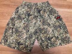 NITRAID ドープフォレスト カーゴパンツ ナイトレイドスウェットカーゴパンツドープフォレスト大麻柄420