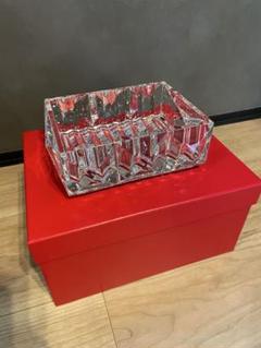 楽天市場】【名入れ可有料】バカラ BACCARAT 新作 小物入れ