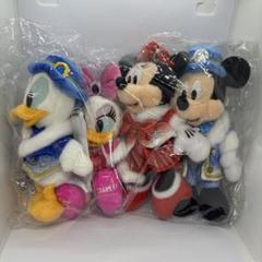 2025年最新】 東京ディズニーシー クリスマス・ウイッシュ2016