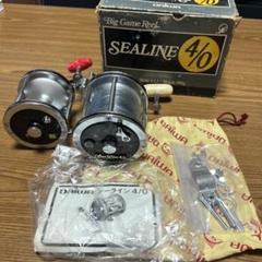 Daiwa Sealine 4/0 Olimpic Strong 61S | eBay