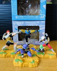 2025年最新】一番くじ ドラゴンボールZ ナメック星編 フリーザ