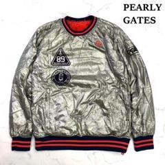 2025年最新】PEARLY GATES スニードジャックの人気アイテム