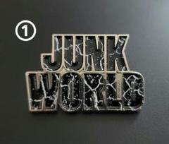 JUNK WORLD