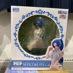 最安値　ビビPOP bb 新品未開封 Amazon.co.jp: Portrait.Of.Pirates ワンピースシリーズNEO-DX