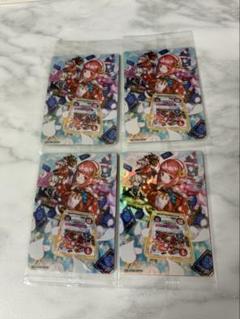 ファイアーエムブレム サイファ　プロモ　まとめ売り FEサイファ 公認プロモ まとめ売り 77種 - メルカリ