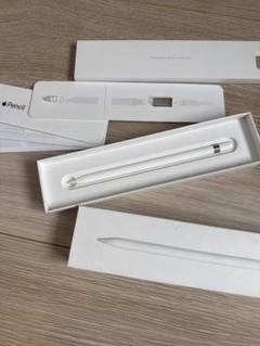 apple pencil 第1世代 動作未確認品 ジャンク - メルカリ