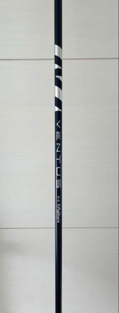 Callaway - ほぼ未使用 ベンタス for キャロウェイ 5-S 2025年最新】Yahoo!オークション -ventus 5 for callaway