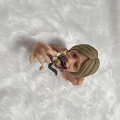 進撃の巨人　フィギュア