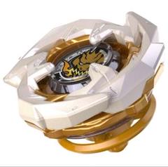 ベイブレードX ドランソード メタルコートゴールド BEYBLADE X ドランソード4-80DBメタルコートホワイト - メルカリ