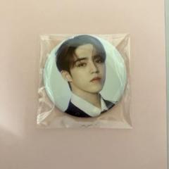 SEVENTEEN ジュン Dream POPUP 缶バッジ SEVENTEEN ジュン DREAM POPUP 缶バッジ