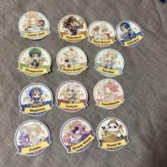 公式スイーツパラダイス