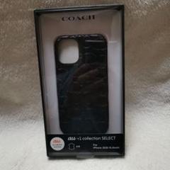 ★正規品★COACH iPhone12mini ブックケ–ス/Brown未開封 ☆正規品☆COACH iPhone12mini ブックケ–ス/Brown未開封 - メルカリ