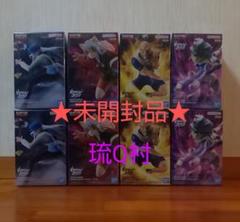 ☆4種×2セット☆ カイト ネフェルピトー ネテロ メルエム