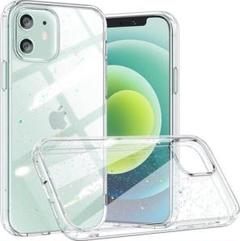 キラキラ ラメ入り iPhone 12 iPhone12Pro