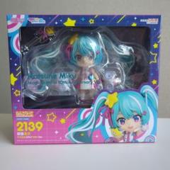 2139 ねんどろいど 初音ミク マジカルミライ10th Ver. ねんどろいど 初音ミク マジカルミライ10th Ver.