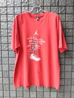 美品　90s〜00s Jordan Tee