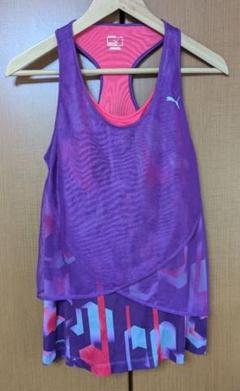 PUMA cool cell ヨガウェア size L