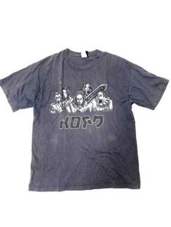 GG125 90s Tシャツ OTTO アイスコーン ワッフルコーン プロモT