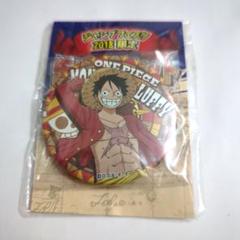 貴重　ONE PIECE エース　缶バッジ ジャンプフェスタ 2018 ホロ 貴重 ONE PIECE エース 缶バッジ ジャンプフェスタ 2018 ホロ
