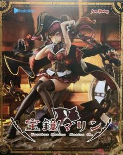 2025年最新】ホロライブ 宝鐘マリン 1/7 完成品フィギュアの人気