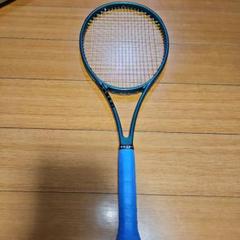 超希少 Wilson プロストック　n pro プロラボ 黄緑 超希少 Wilson プロストック n pro プロラボ 黄緑