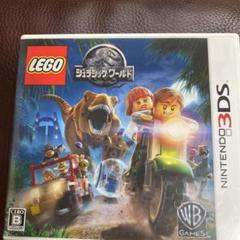 LEGO (R) ジュラシック・ワールド