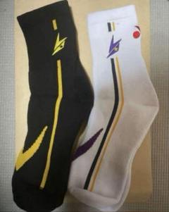 ヨネックス　リンダンモデルメンズソックス 2足セット