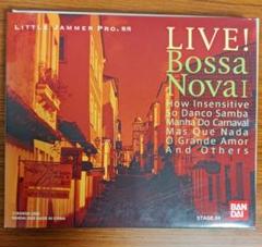 リトルジャマーlittle jammer Live Bossa Nova - メルカリ